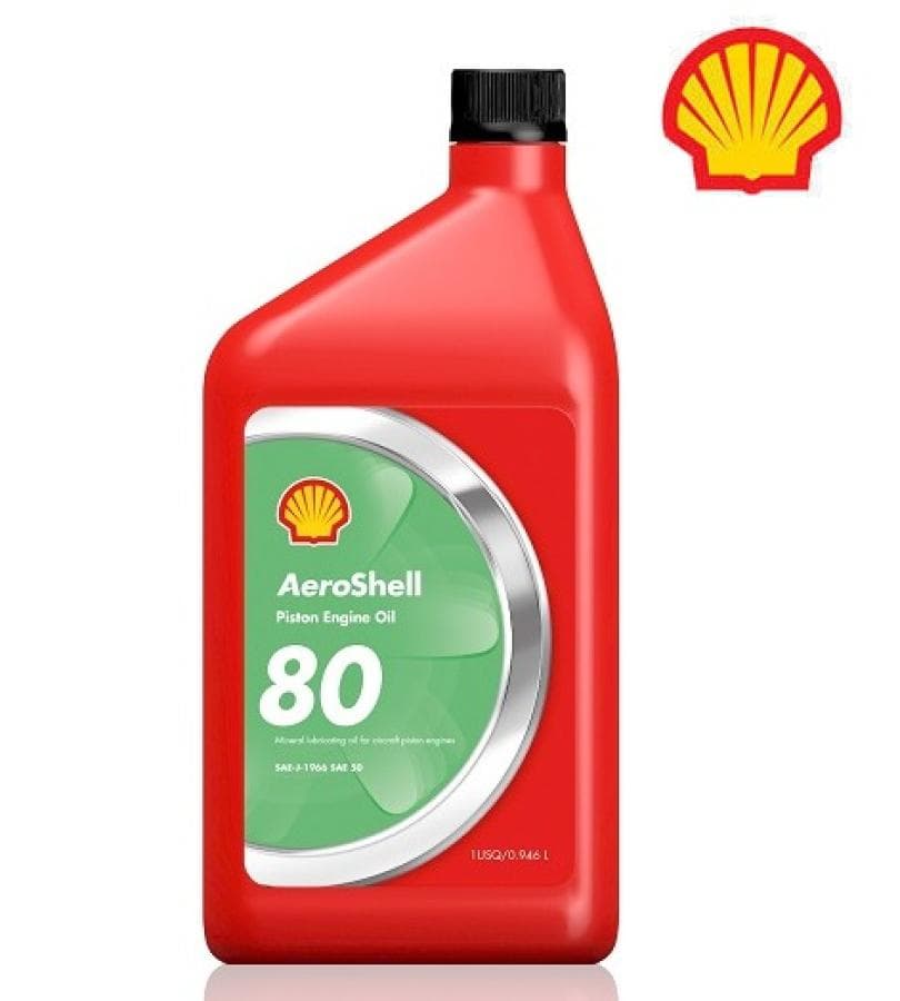 PISTON ENGINE OIL