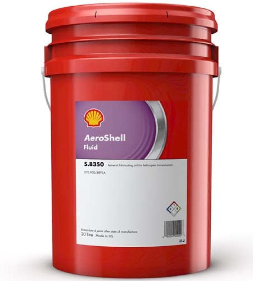 GEAR OIL
