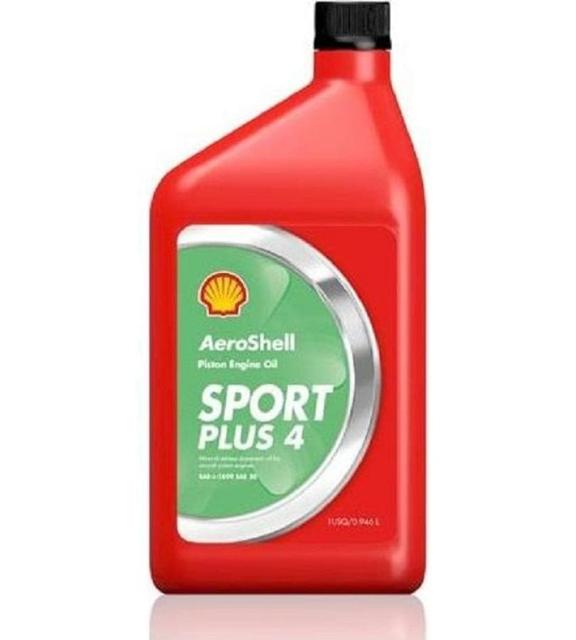 PISTON ENGINE OIL
