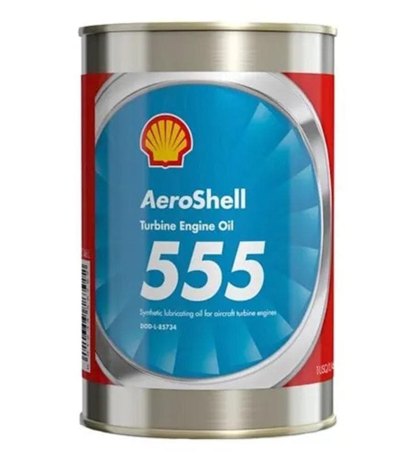 SYNTHETIC LUBRICATING TURBINE ENGINE OIL