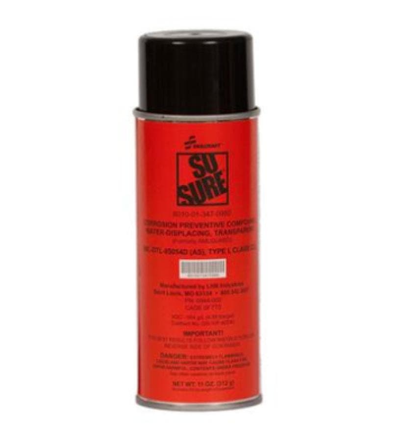CORROSION PREVENTIVE COMPOUND