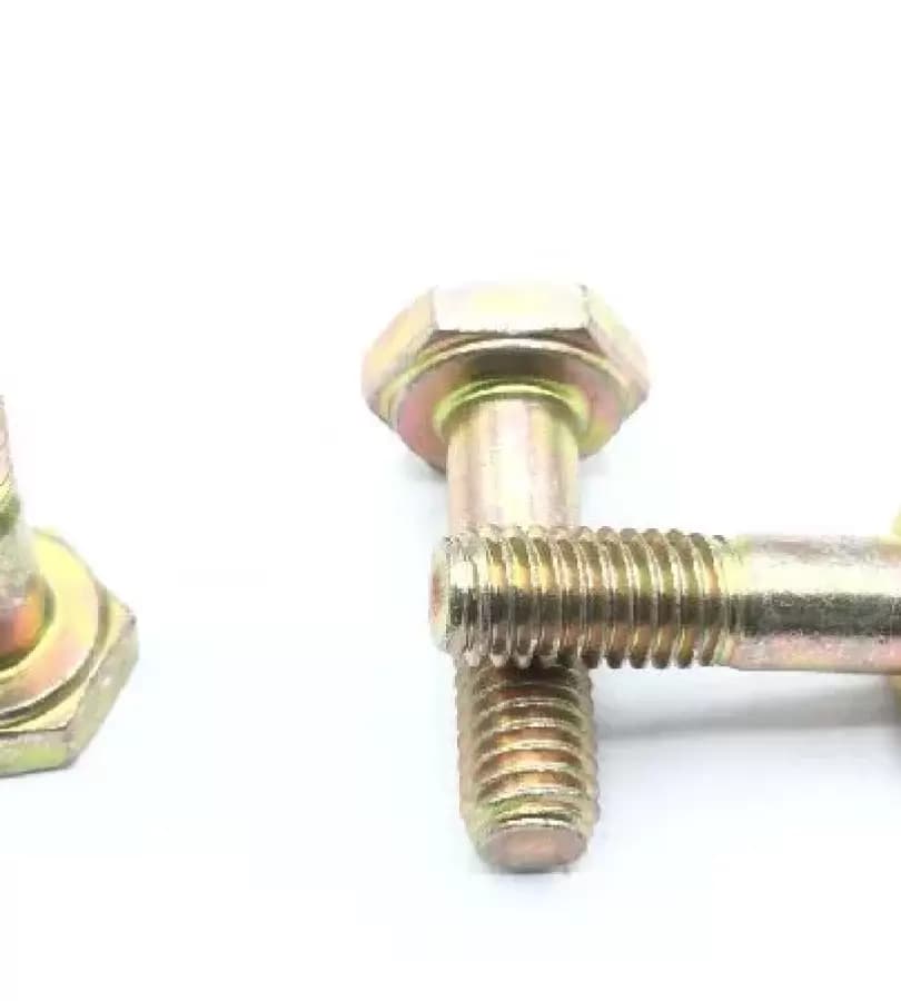 AN3-5A BOLT