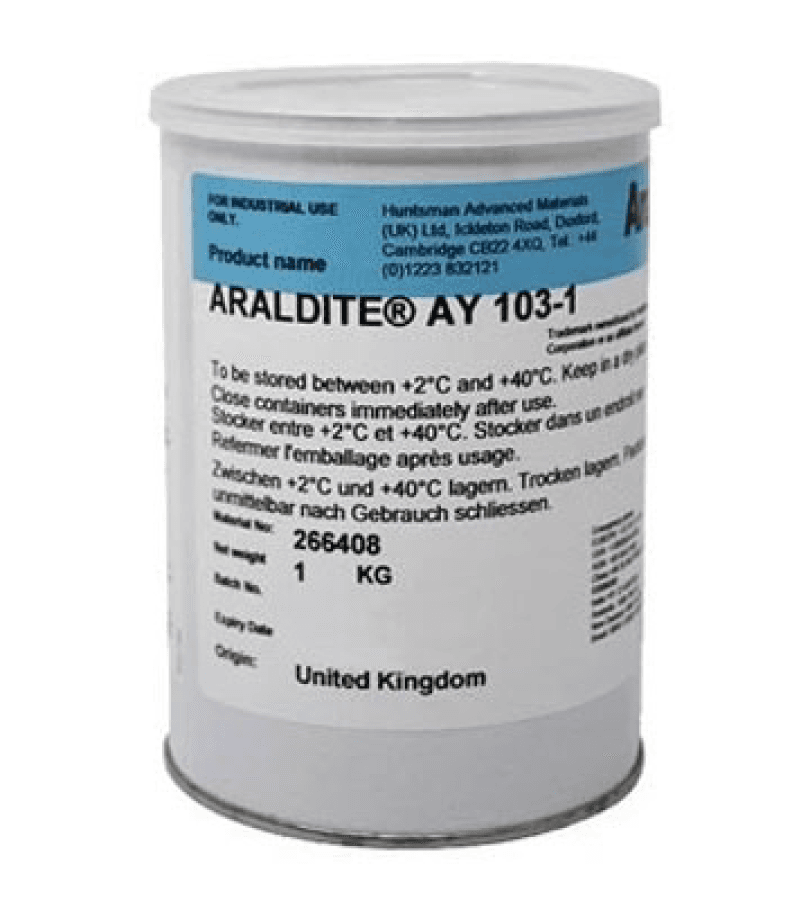 Epoxy Resin