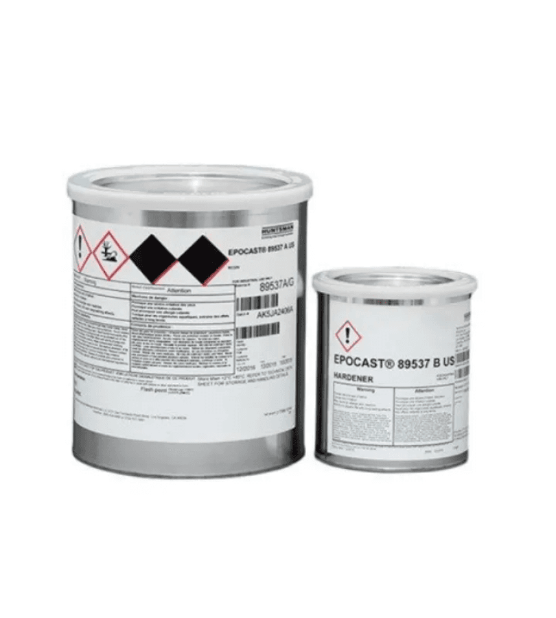 EPOXY RESIN