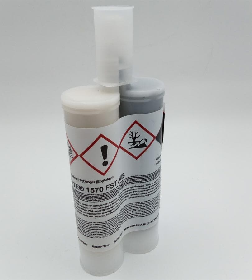 EPOXY ADHESIVE