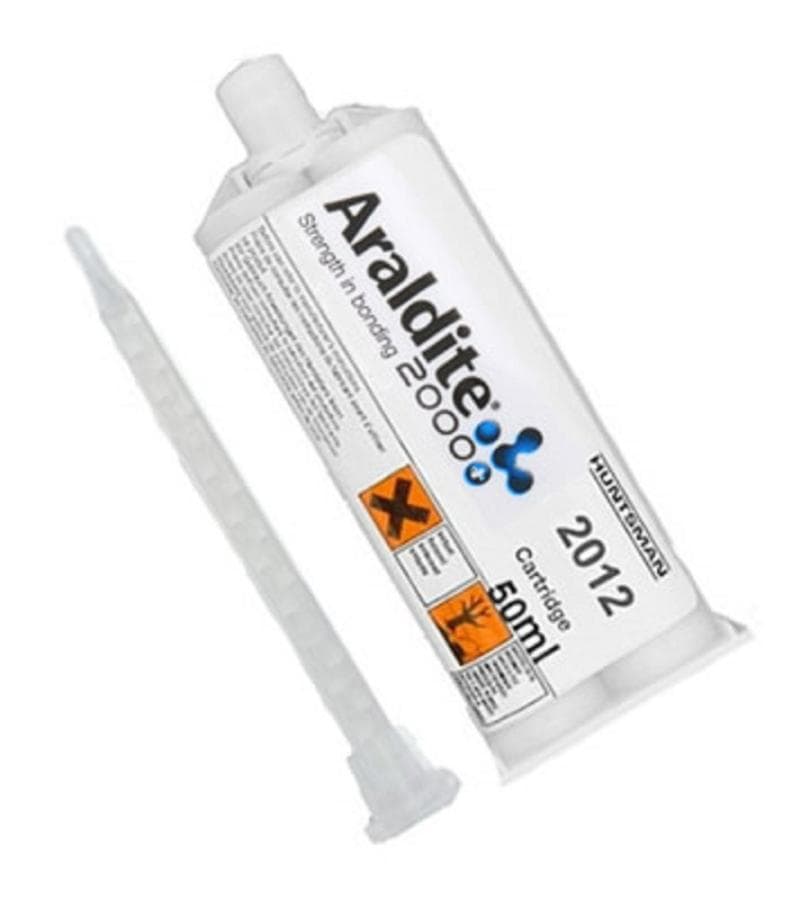 EPOXY ADHESIVE