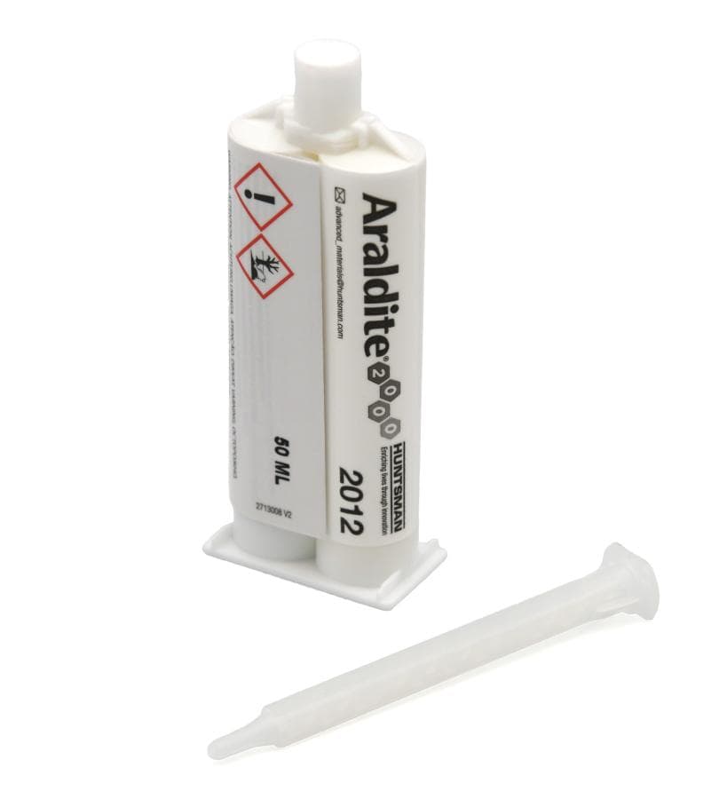 Epoxy Adhesive