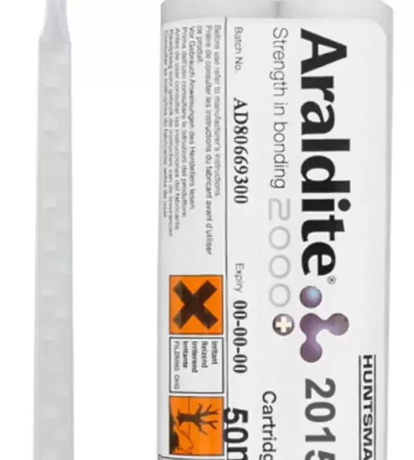EPOXY ADHESIVE