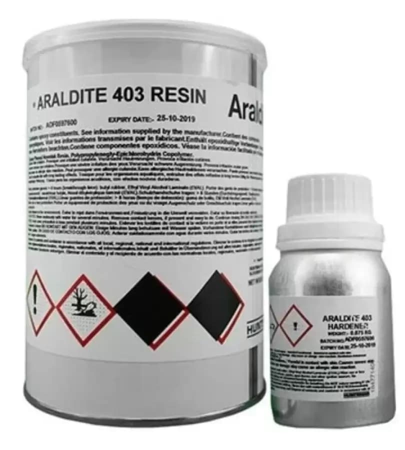 EPOXY ADHESIVE