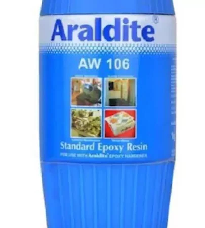 EPOXY RESIN