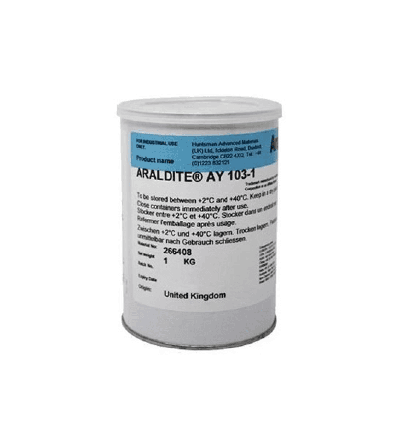 EPOXY RESIN