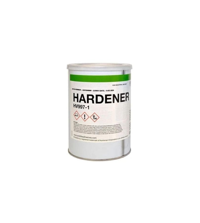 EPOXY HARDENER