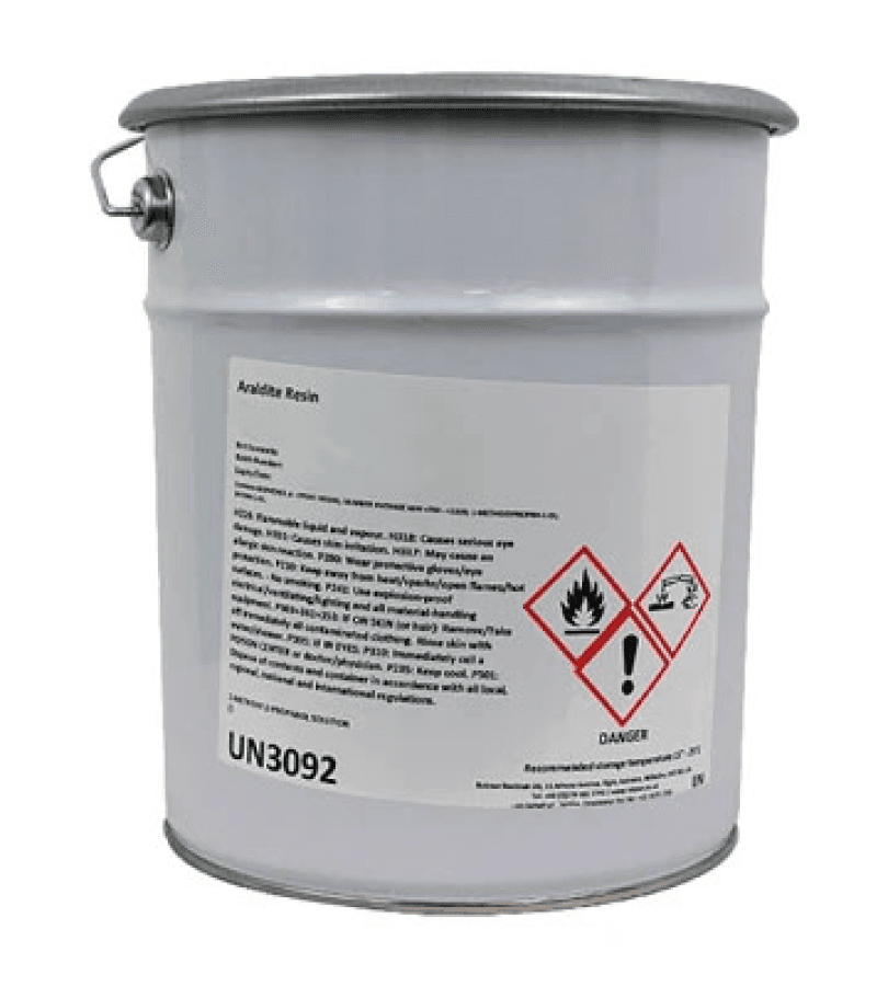 EPOXY RESIN