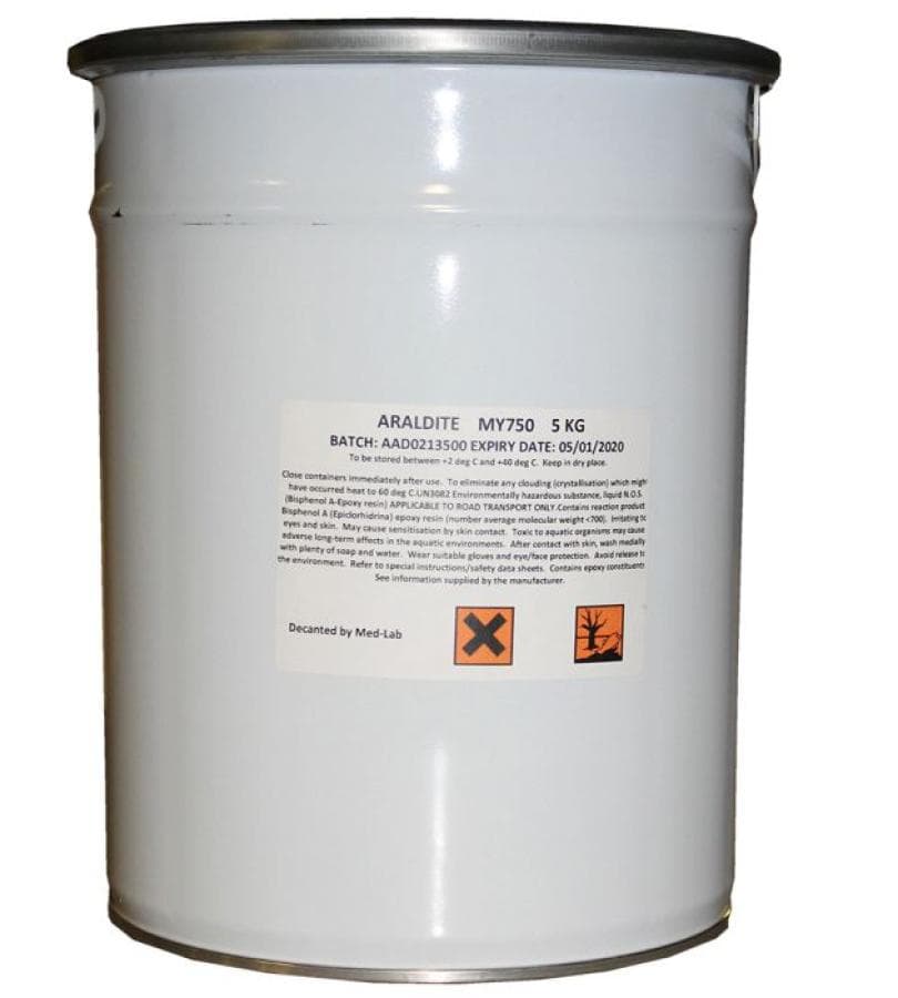 EPOXY RESIN
