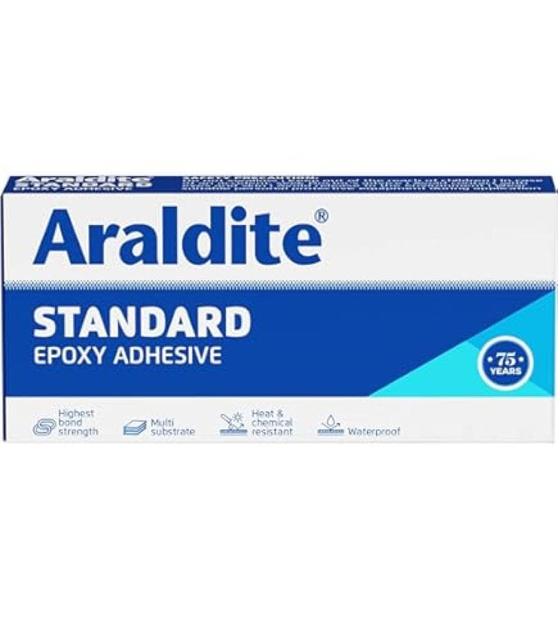 MULTI PURPOSE EPOXY ADHESIVE