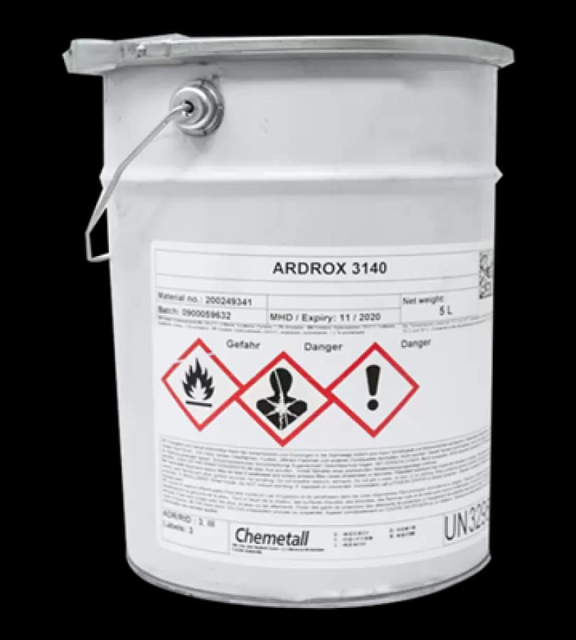 CORROSION PREVENTIVE