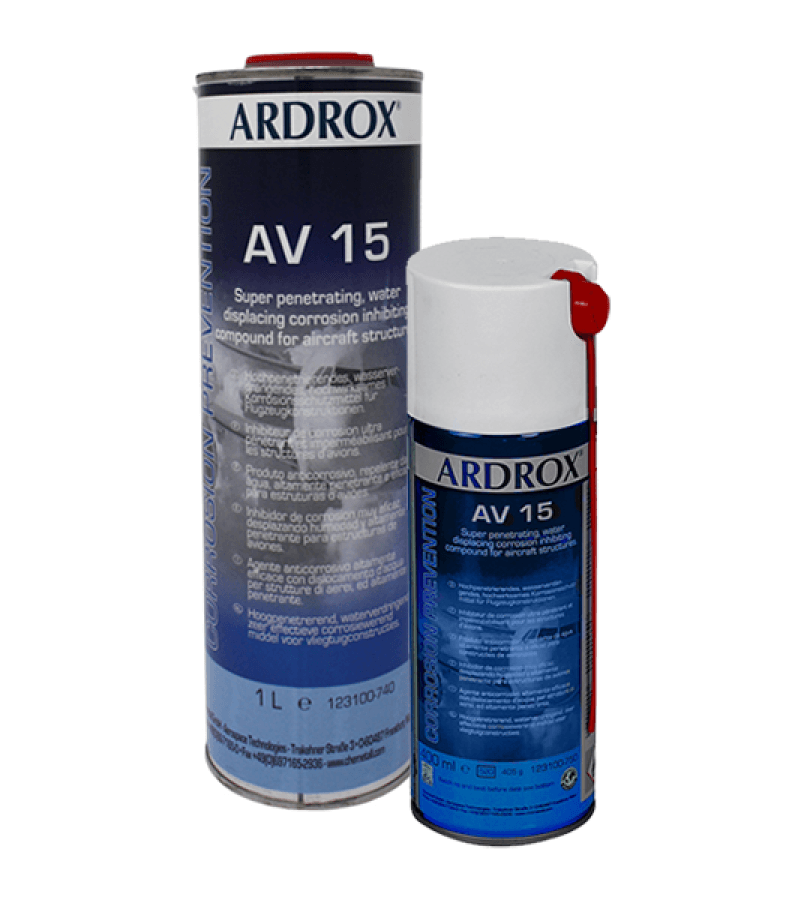 CORROSION INHIBITING COMPOUND