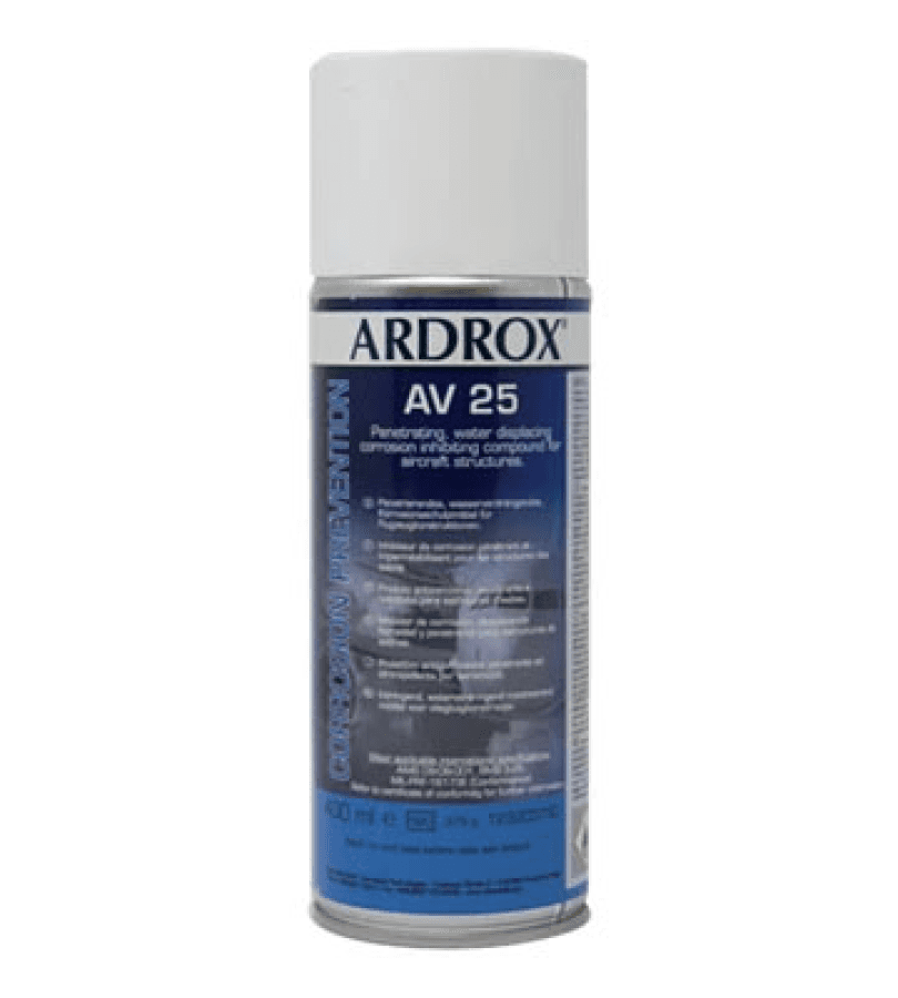 CORROSION INHIBITING COMPOUND