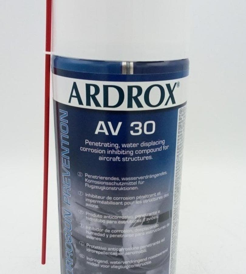 CORROSION INHIBITING COMPOUND
