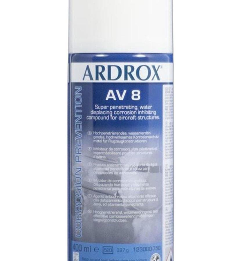 CORROSION INHIBITING COMPOUND