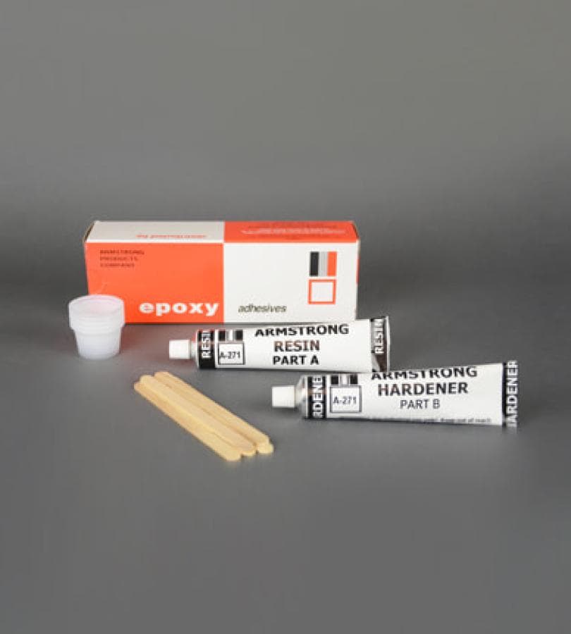 EPOXY ADHESIVE