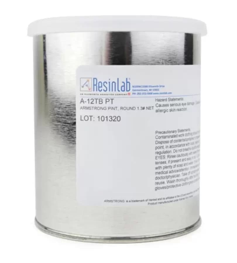 EPOXY RESIN