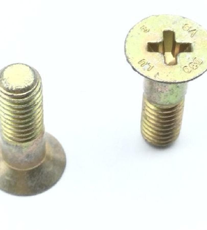 BACB30LU3-8 BOLT