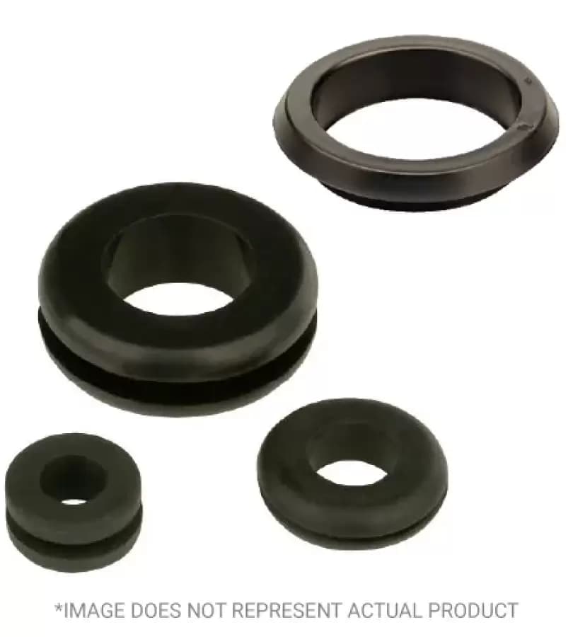 GROMMET