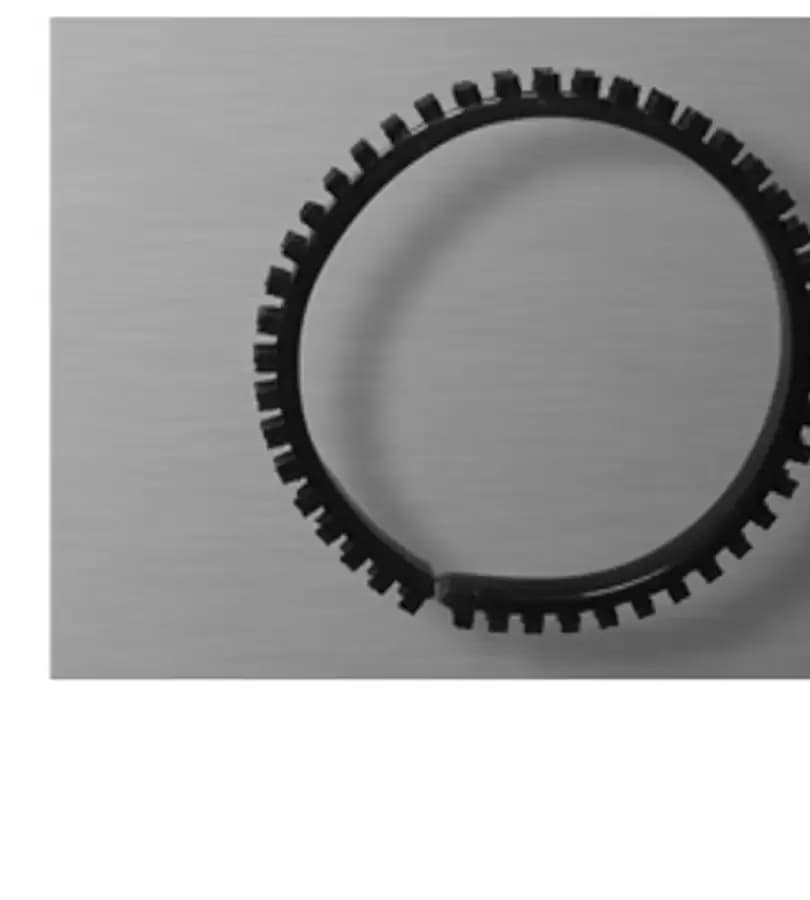 GROMMET