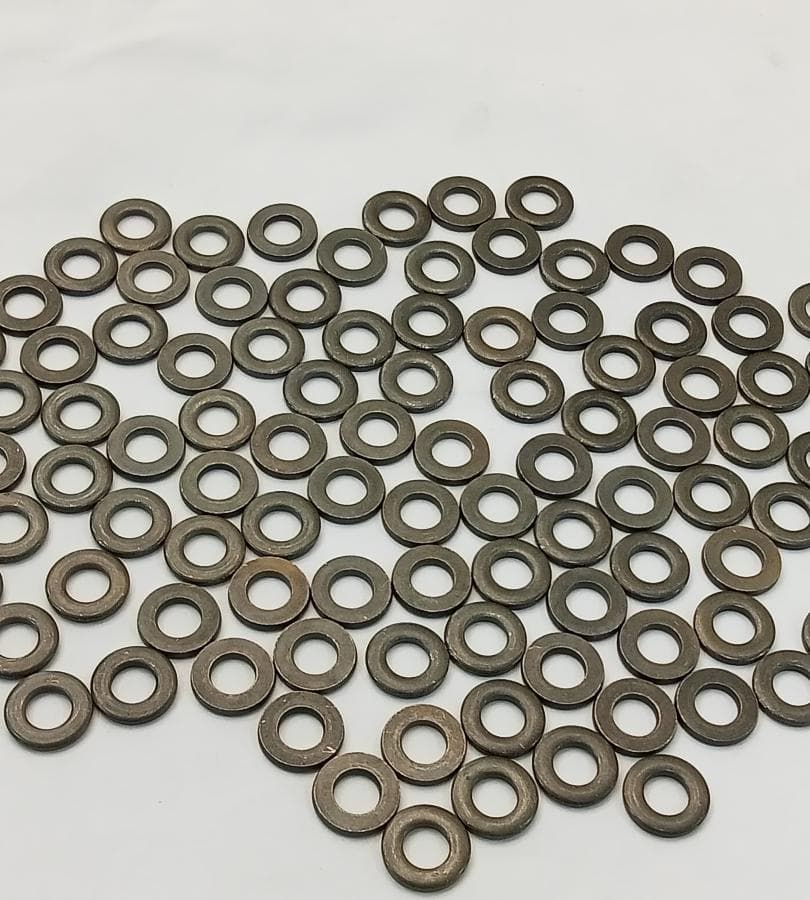 BACW10BP4AP WASHER