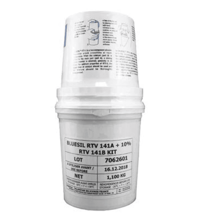SILICONE ELASTOMER
