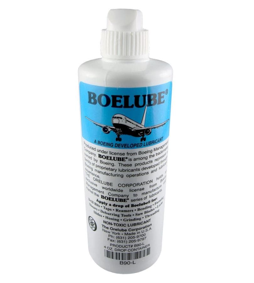 HIGH EFFICIENCY NEAR DRY MACHINING LUBRICANT