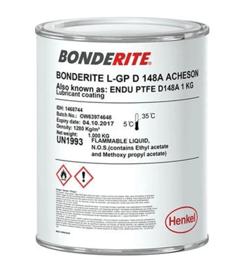 DRY FILM LUBRICANT