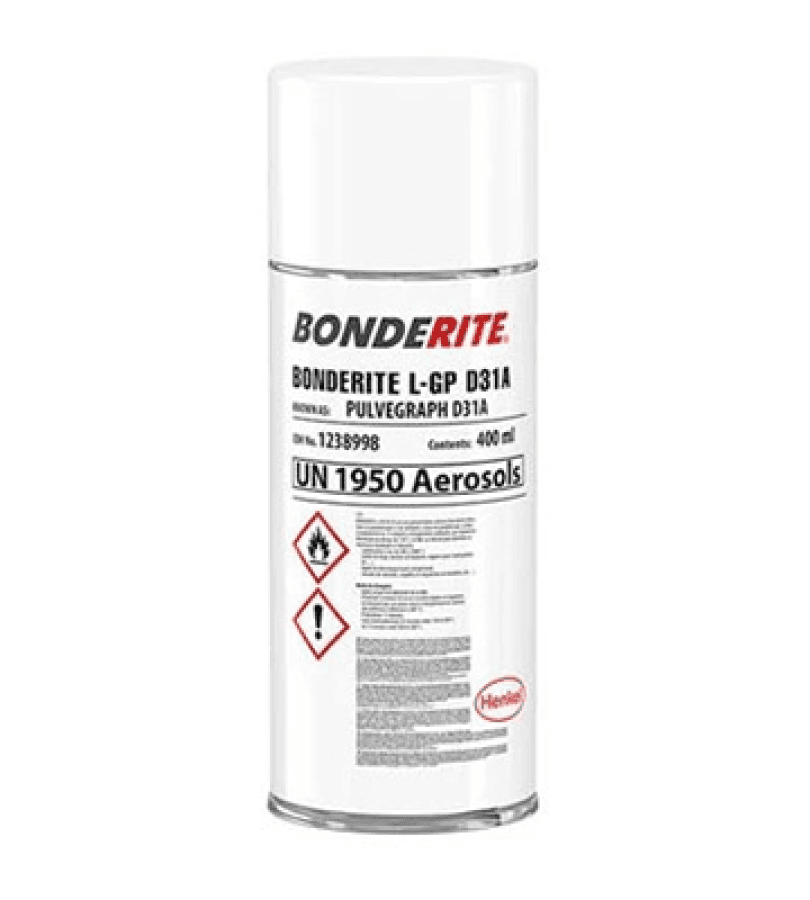 GRAPHITE LUBRICANT