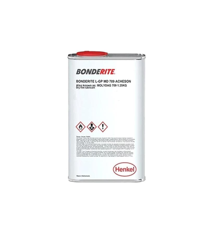 Dry Film Lubricant