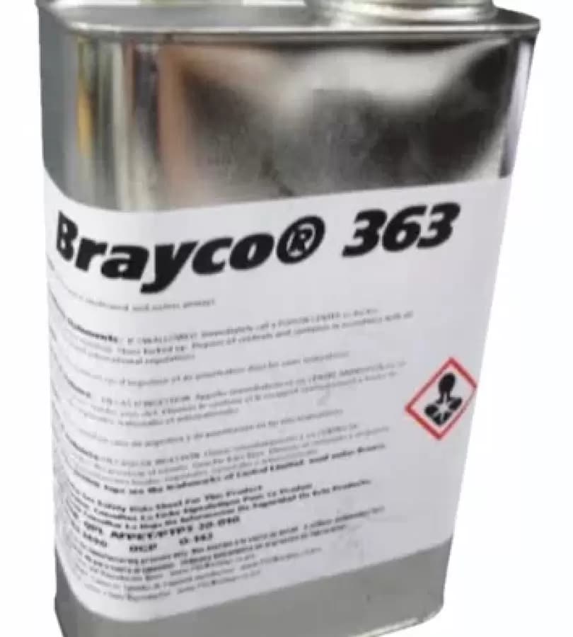 LUBRICATING OIL