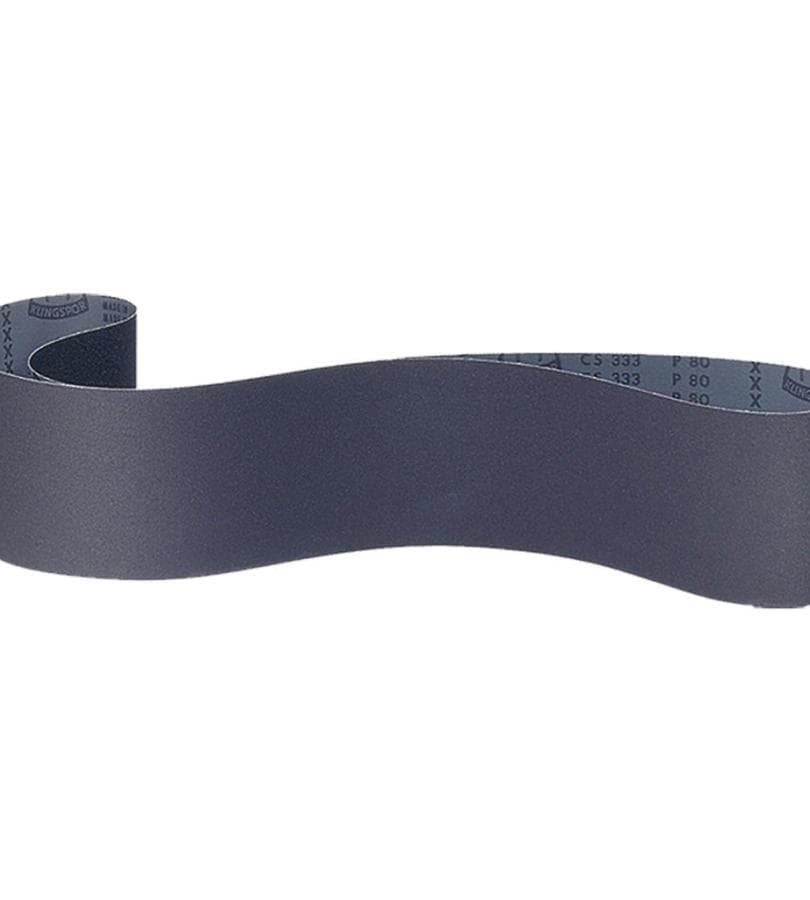 SANDING BELT