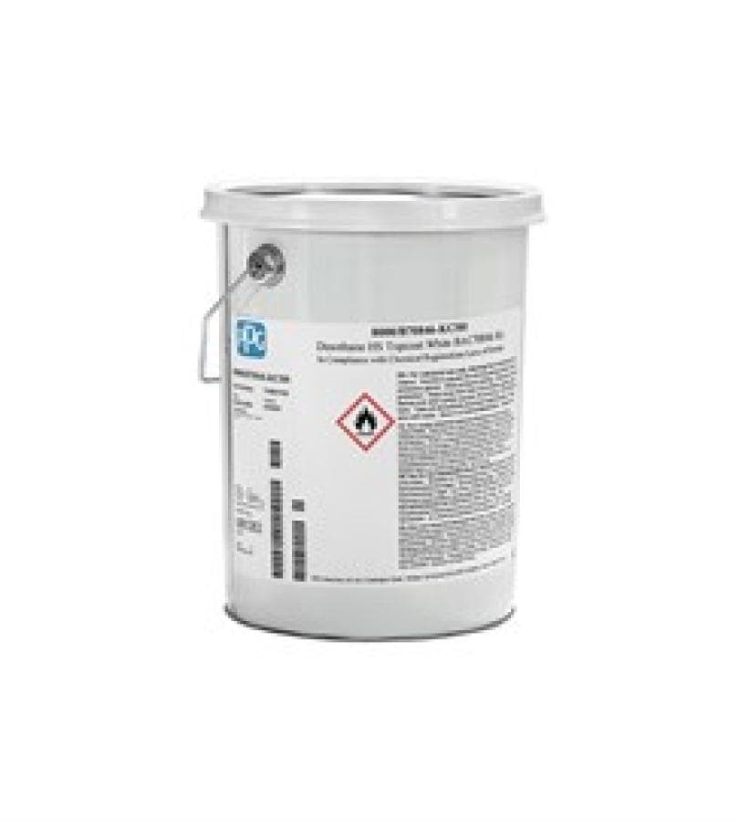 POLYURETHANE TOPCOAT