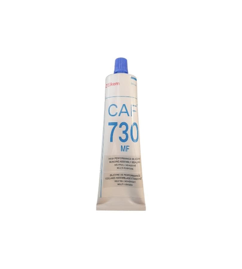 SILICONE ELASTOMER