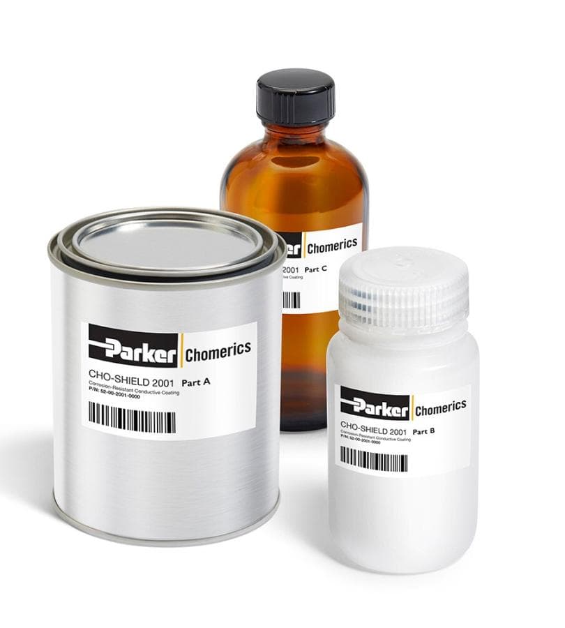CORROSION RESISTANT ELECTRICALLY CONDUCTIVE COATING