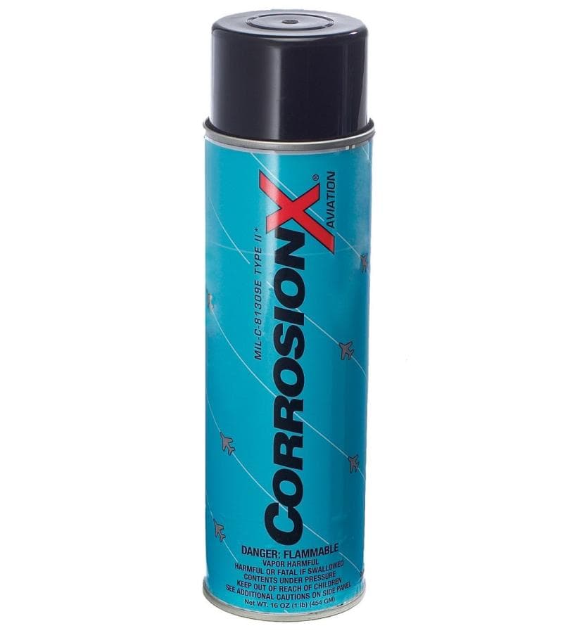 CORROSION INHIBITING COMPOUND