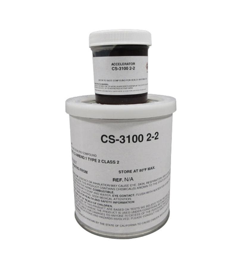 POTTING & SEALING COMPOUND