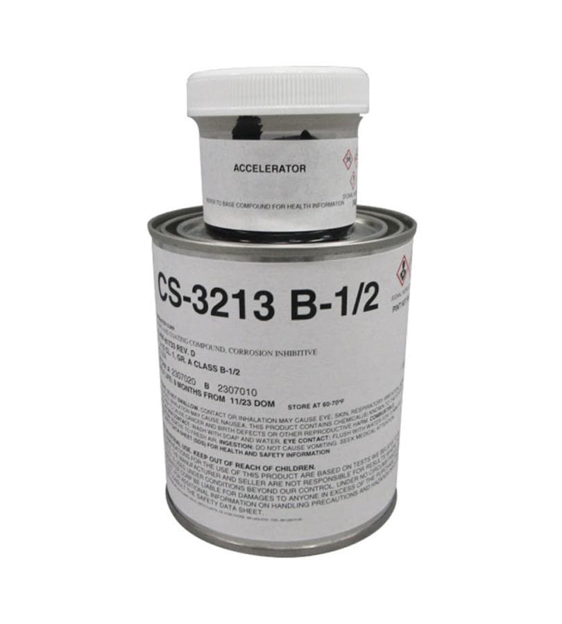 CORROSION INHIBITING SEALANT