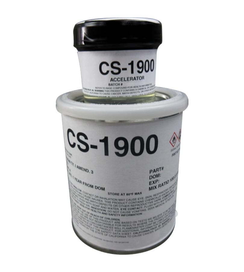 FIREWALL SEALING COMPOUND