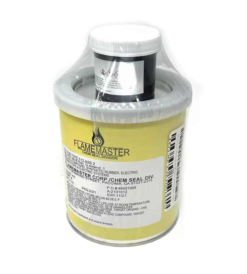 POTTING & SEALING COMPOUND
