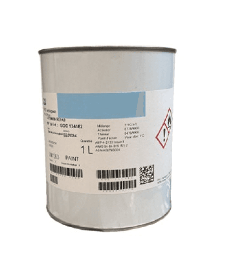 HS POLYURETHANE VARNISH