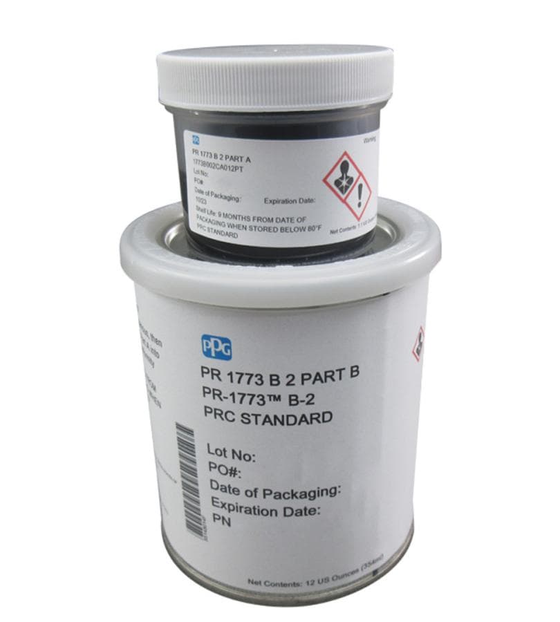 CORROSION INHIBITIVE SEALANT