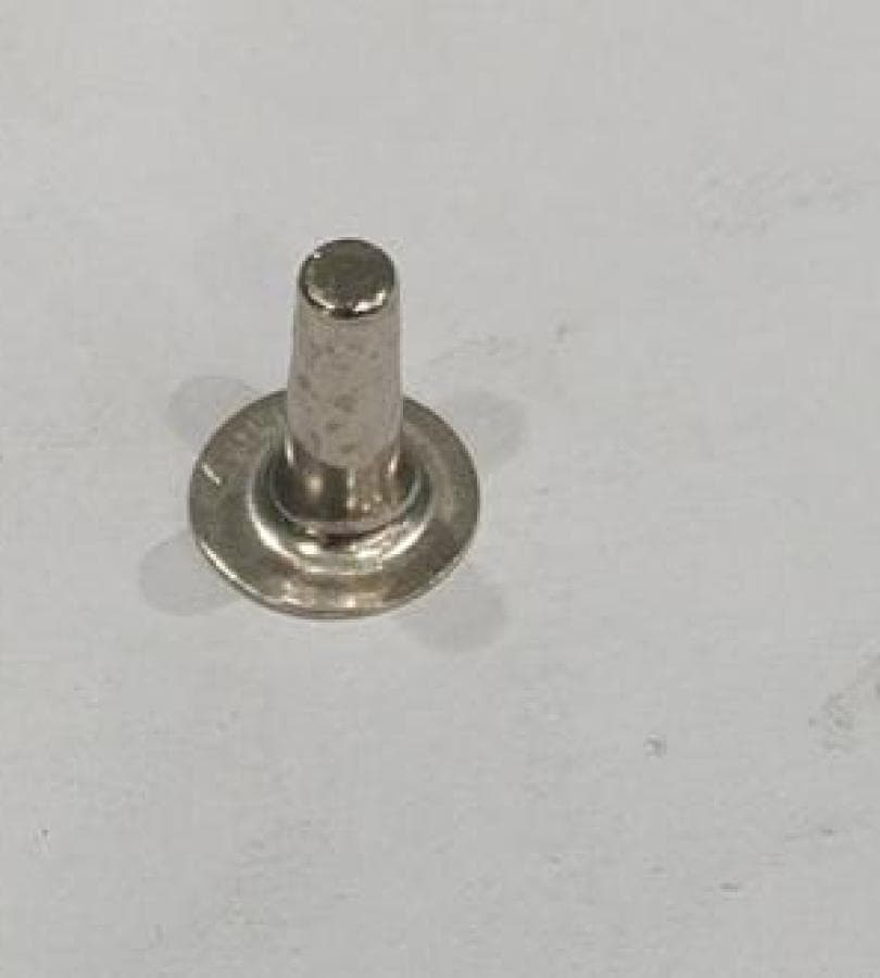 DAN254A4X11X12D RIVET