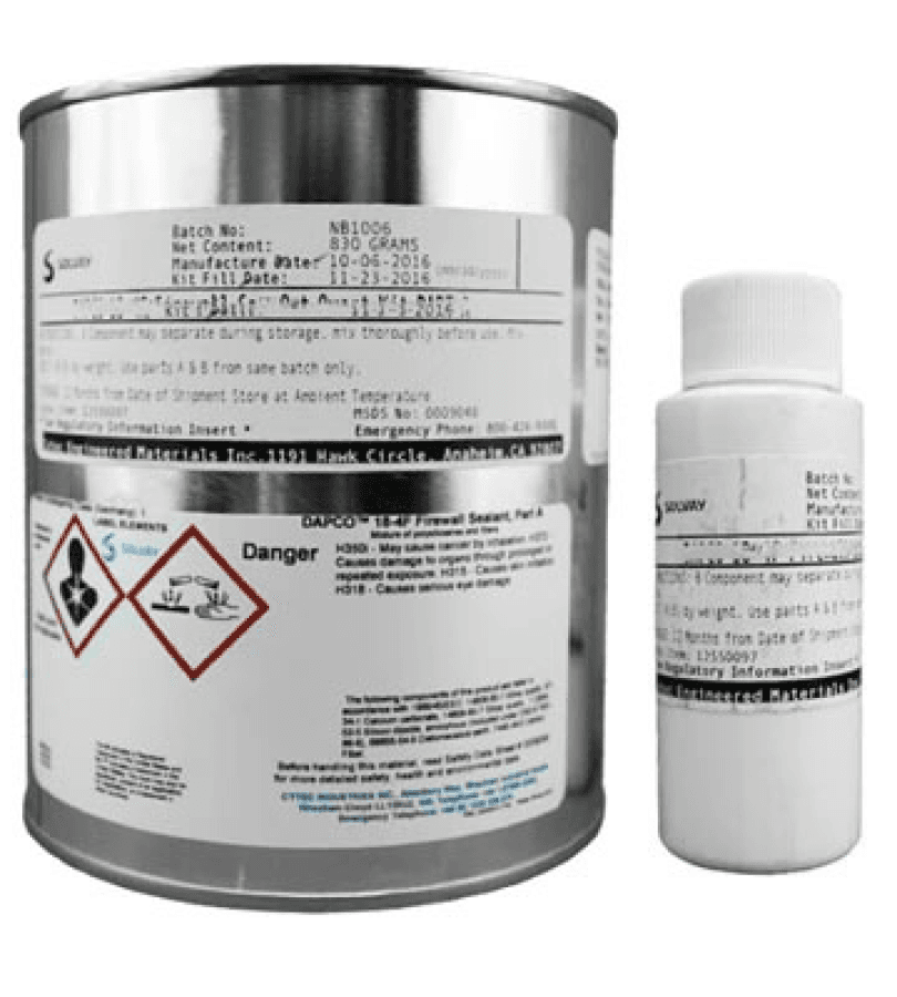 SILICONE ADHESIVE