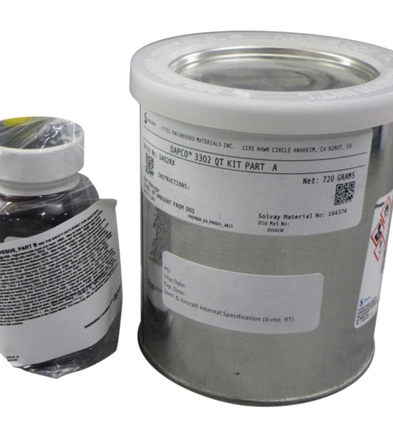 SILICONE ADHESIVE
